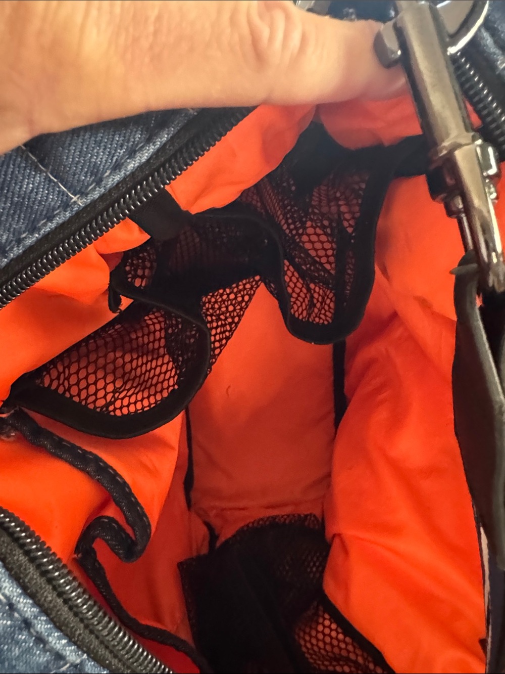 Think Rolyn Pickleball Bag - Picture 5 of 10